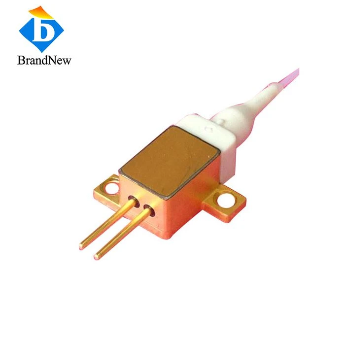 Stabilized Fiber Coupling Laser Diodes