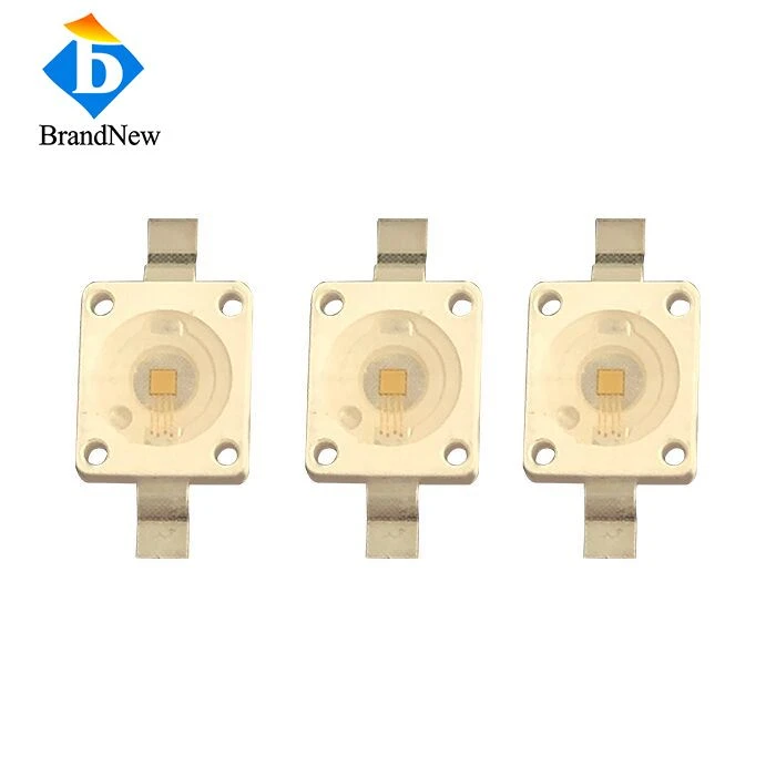 Face Recognition Laser Diode