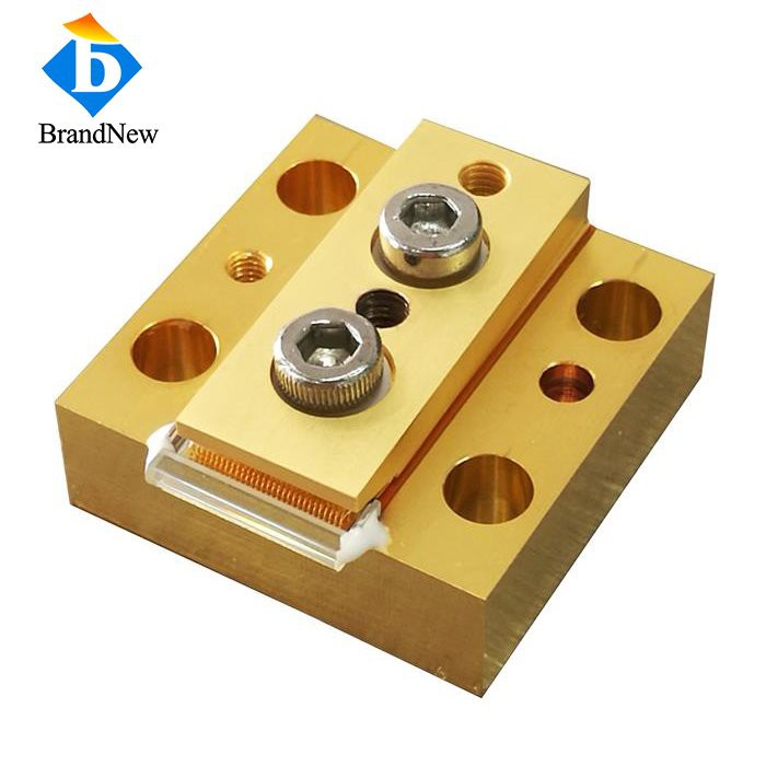 40W 1064nm CS Laser Bar with 19 Emitters