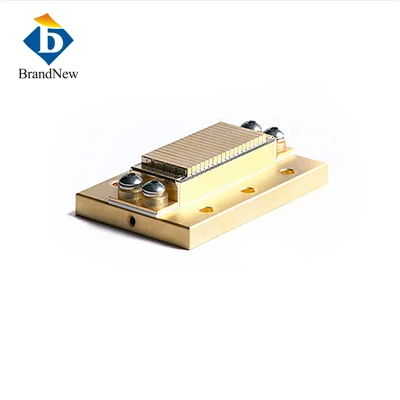 3200W 808nm Poziomy stack Laser diodowy