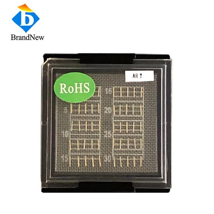 Chipy lasera diodowego o mocy 25 W