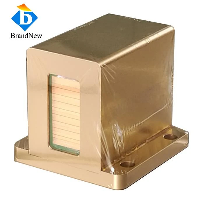 10BARS DIODE LASER TRAY