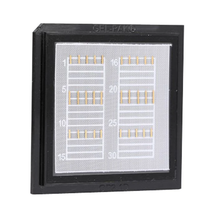 Układ laserowy z pojedynczym emiterem o mocy 3 W 1470 nm