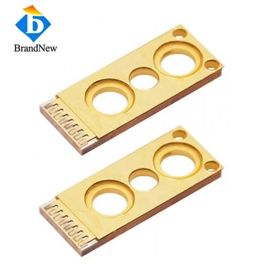 200 W 960 nm Micro Channel Laser Bar