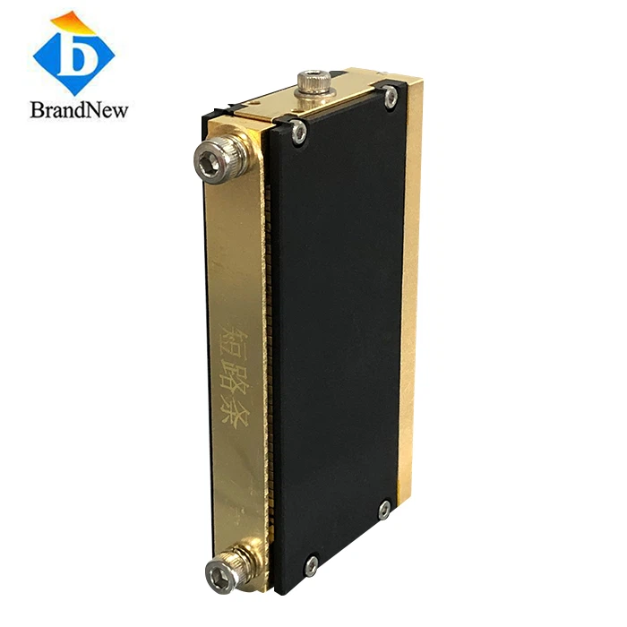 808nm 3000w Vertical Stack Micro Channel Diode Laser 808nm 3000w Vertical Stack Micro Channel Diode Laser